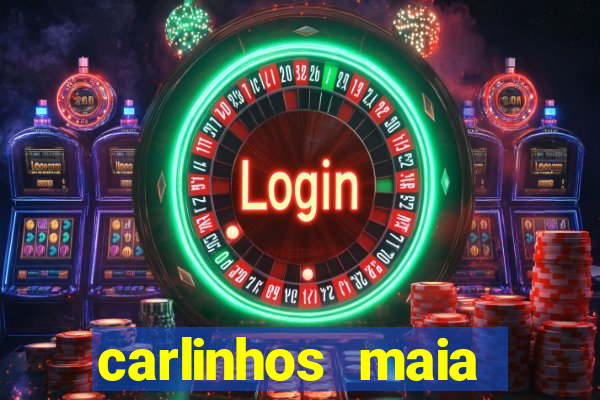 carlinhos maia plataforma de jogos